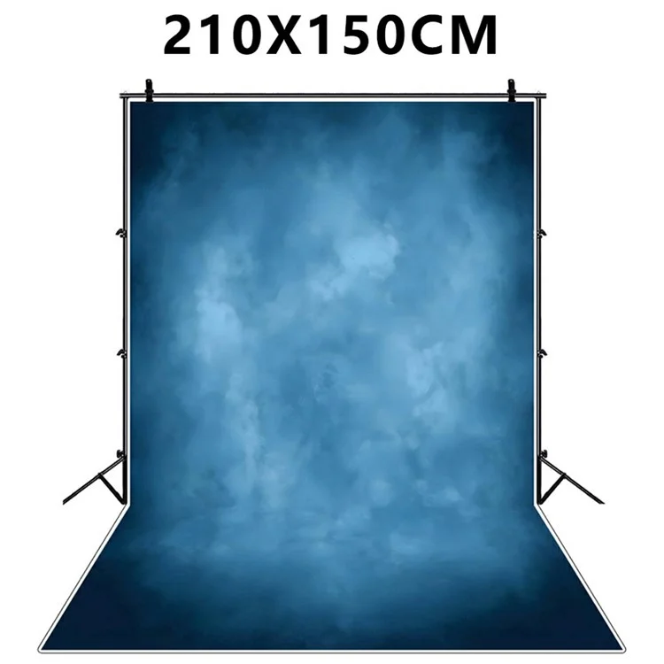 Fond de photographie 210 x 150 cm, toile de fond de studio pour séance photo et diffusion en direct - MDN18991