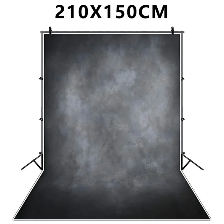 Photography Backdrop 210 x 150cm Studio Background Cloth for Photoshoot Live Streaming - MDN18996