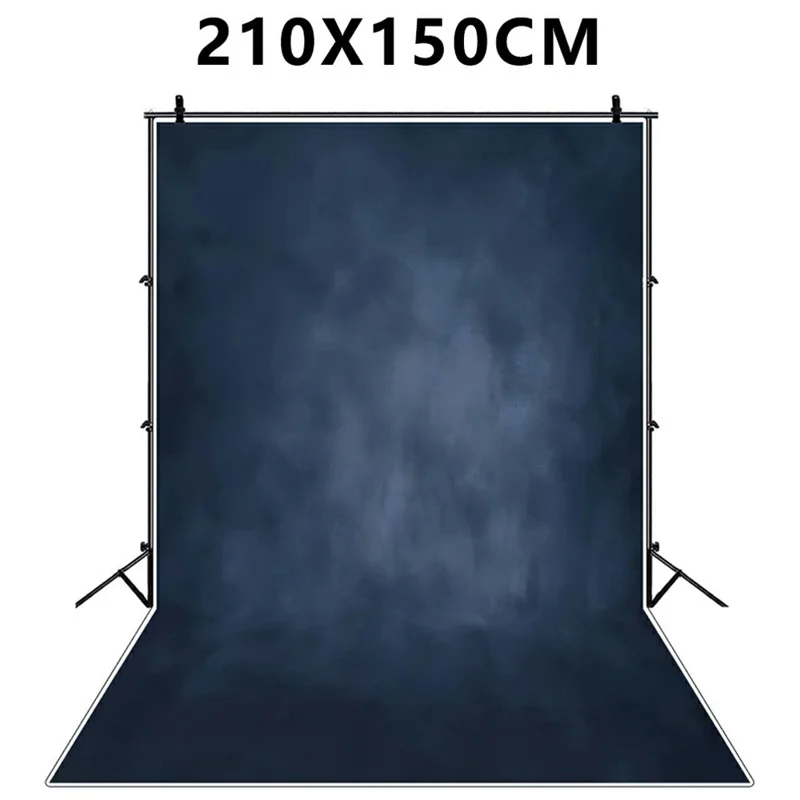 Photography Backdrop 210 x 150cm Studio Background Cloth for Photoshoot Live Streaming - MDN19001