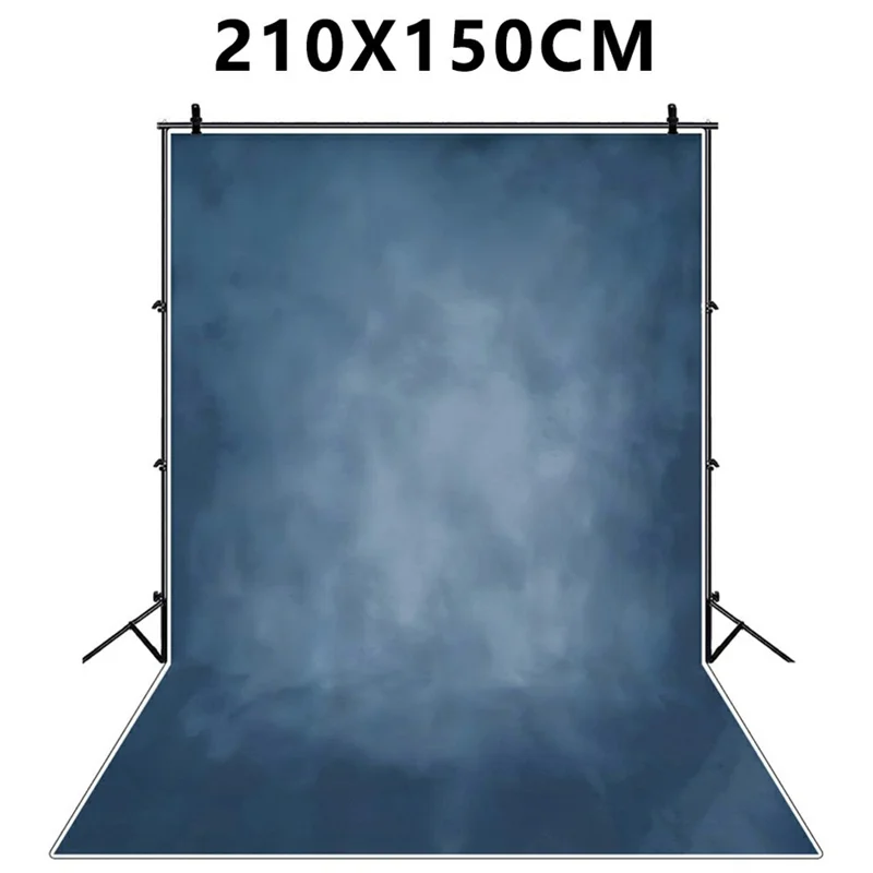 Photography Backdrop 210 x 150cm Studio Background Cloth for Photoshoot Live Streaming - MDN19006