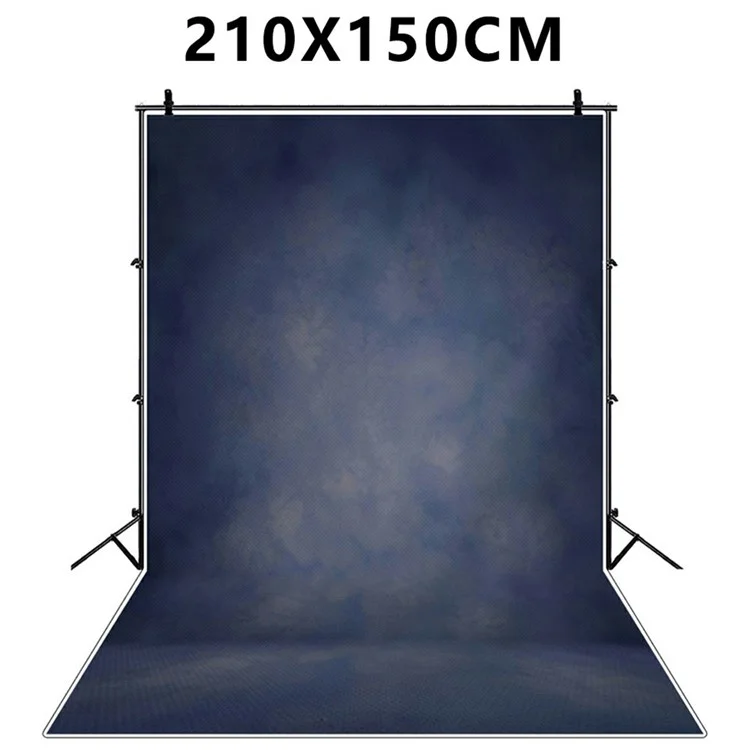 Photography Backdrop 210 x 150cm Studio Background Cloth for Photoshoot Live Streaming - MDN19015