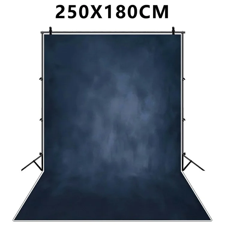 Photography Backdrop 250 x 180cm Studio Background Cloth for Photoshoot Live Streaming - MDN19001