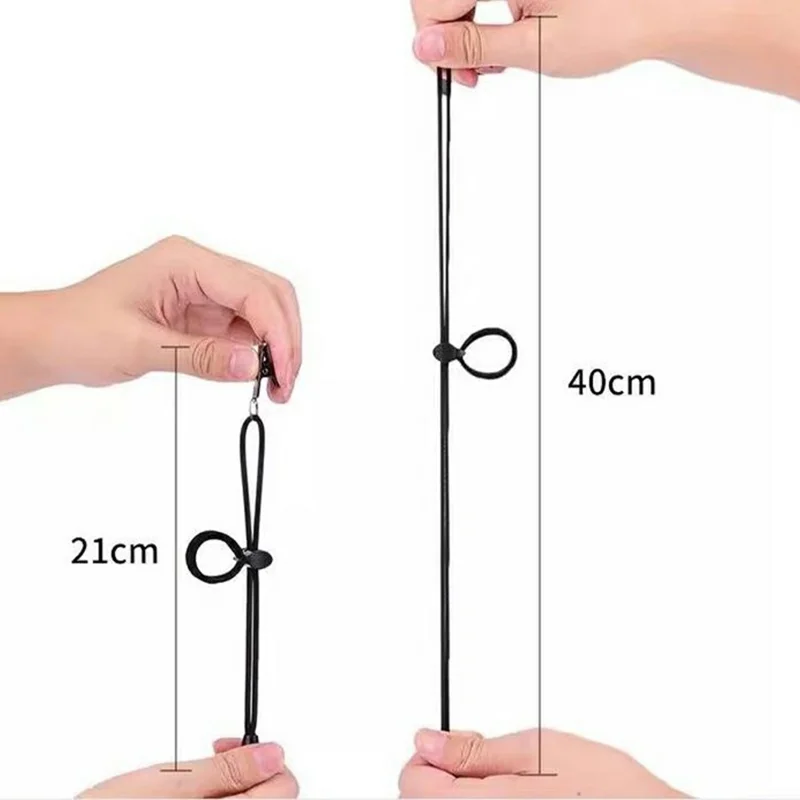 3 x 3m Photography Backdrop Set with 4 Clips Polyester Background Screen for Studio / Live Streaming - White