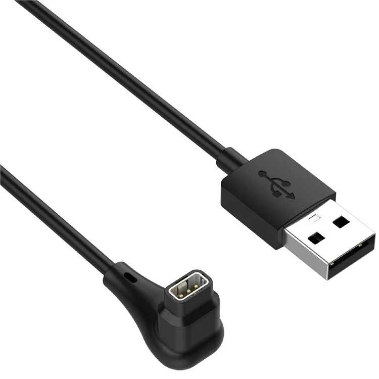 Зарядный кабель для смарт-часов Coros Pace Pro, 1 м, USB-A