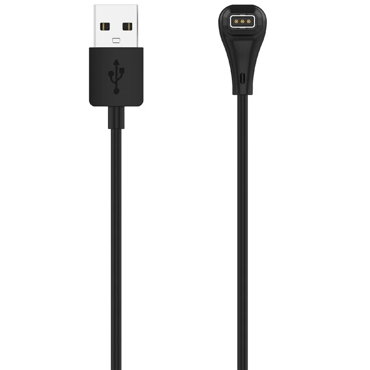 Зарядный кабель для смарт-часов Coros Pace Pro, 1 м, USB-A