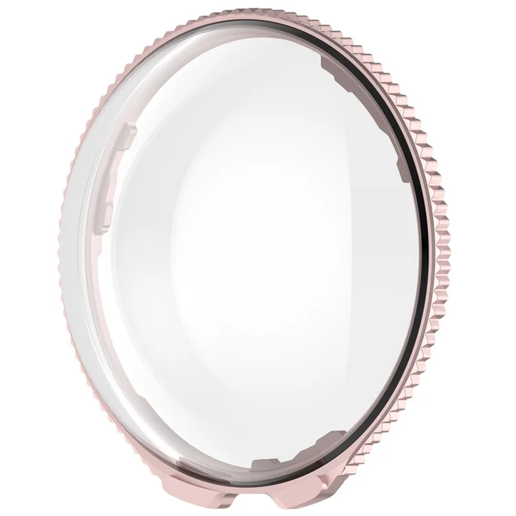 Für Insta360 X5 Hochdurchlässige Acryl-Kameraobjektivschutzabdeckung - Rosa