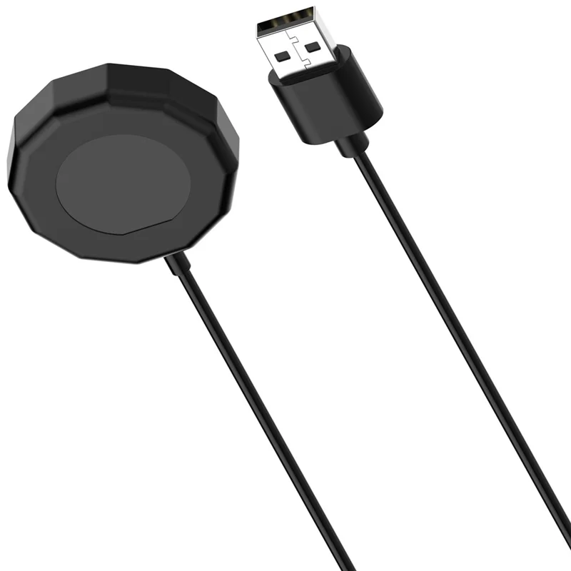 Câble de charge 1m pour vivo Watch 5 / Watch 5 eSIM / iQOO Watch 5 Chargeur de montre magnétique