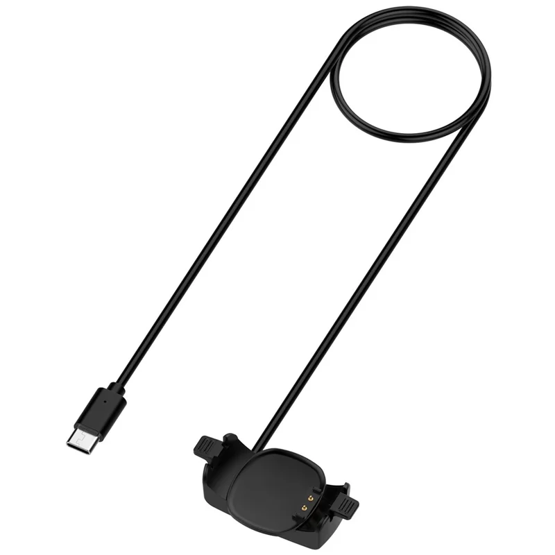 For Disney MagicBand+ 1m Charging Cable Type-C Watch Charger