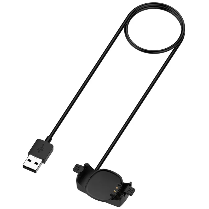 Cabo de Carregamento de 1M para Disney MagicBand+ Cabo USB para Smartwatch Não Magnético