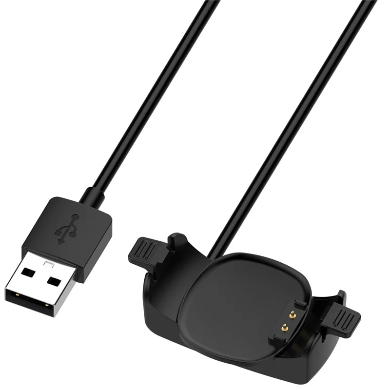 Cabo de Carregamento de 1M para Disney MagicBand+ Cabo USB para Smartwatch Não Magnético