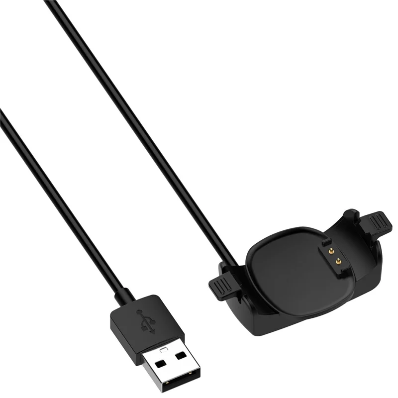 Cabo de Carregamento de 1M para Disney MagicBand+ Cabo USB para Smartwatch Não Magnético