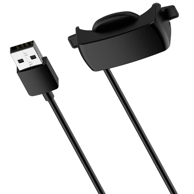 Cabo de Carregamento de 1M para Disney MagicBand+ Cabo USB para Smartwatch Não Magnético
