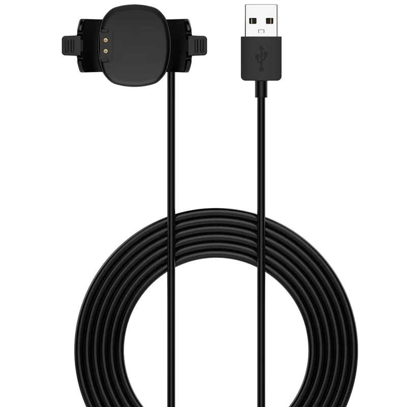 Cabo de Carregamento de 1M para Disney MagicBand+ Cabo USB para Smartwatch Não Magnético