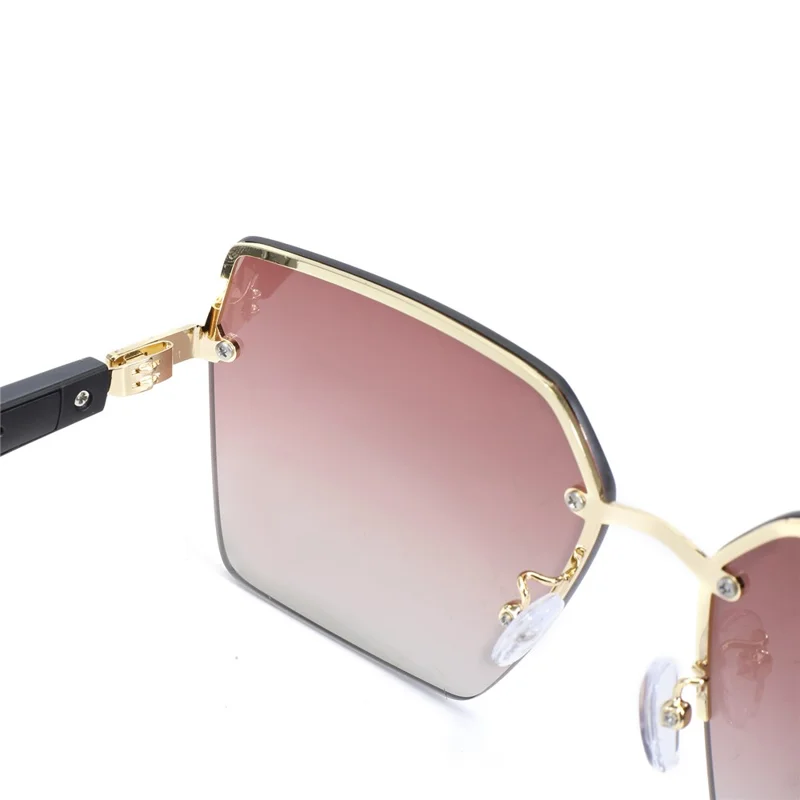 Y10 Smart Glasses Bluetooth-Compatible 5.3 Eyewear with Microphone Speakers Open-Ear Audio