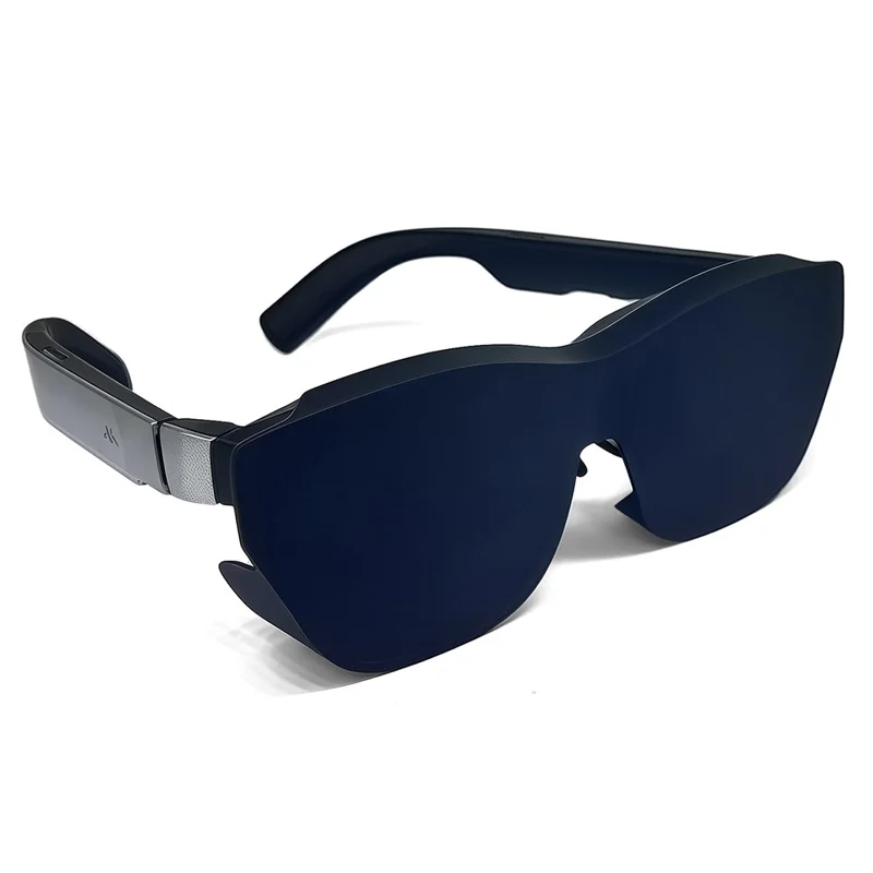 Dust Cover for Thunderbird Air 3 / 2 / 3S / XREAL One / Pro / Air 2 Light Shield AI Smart Glasses Protective Cover