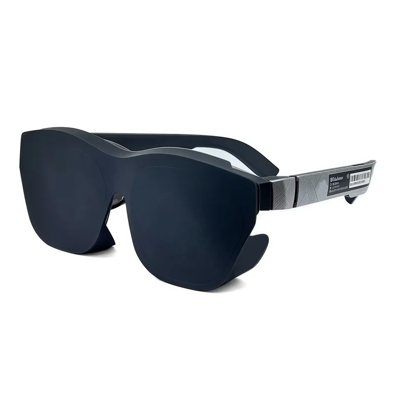 Dust Cover for Thunderbird Air 3 / 2 / 3S / XREAL One / Pro / Air 2 Light Shield AI Smart Glasses Protective Cover