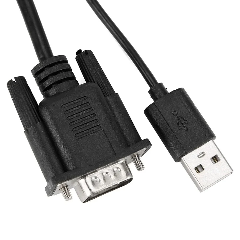 Convertisseur VGA + USB vers HD 1080P, adaptateur vidéo HD avec audio / Alimentation USB pour PC / Ordinateur portable / DVD / Console de jeux