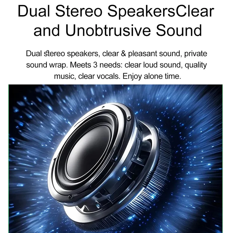 Lunettes intelligentes W611pro avec traduction en temps réel et Bluetooth, caméra portable avec enregistrement vidéo 4K - Blanc + Verres rouges