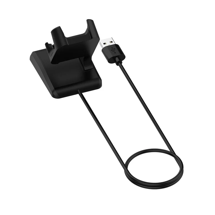 Cavo di Ricarica USB Smart Watch Charge Charger Cradle Per Xiaomi Mi Watch Lite / Orologio Redmi