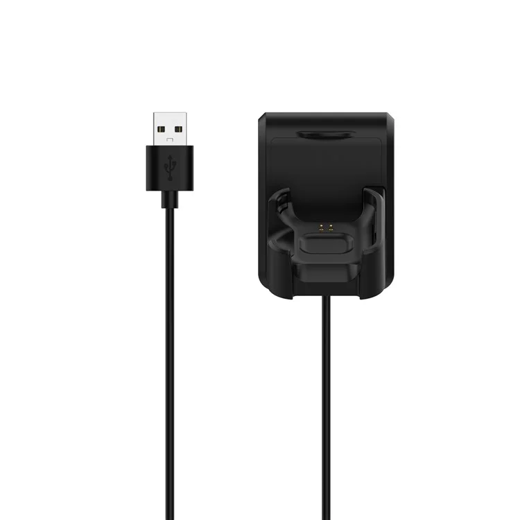 Cable de Carga USB Dock Smart Watch Charger Cradle Para Xiaomi Mi Watch Lite / Reloj Redmi