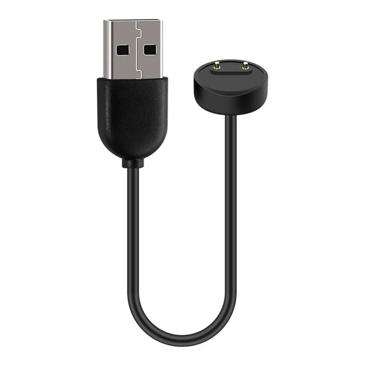 Dados de Carregamento Magnético de 50cm Cable Smart Watch Charger USB Para Xiaomi Mi Band 5/6