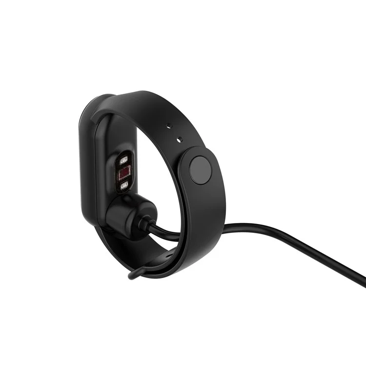 Données de Charge Magnétique 50cm Câble Smart Watch USB Charger Pour Xiaomi Mi Band 5/6