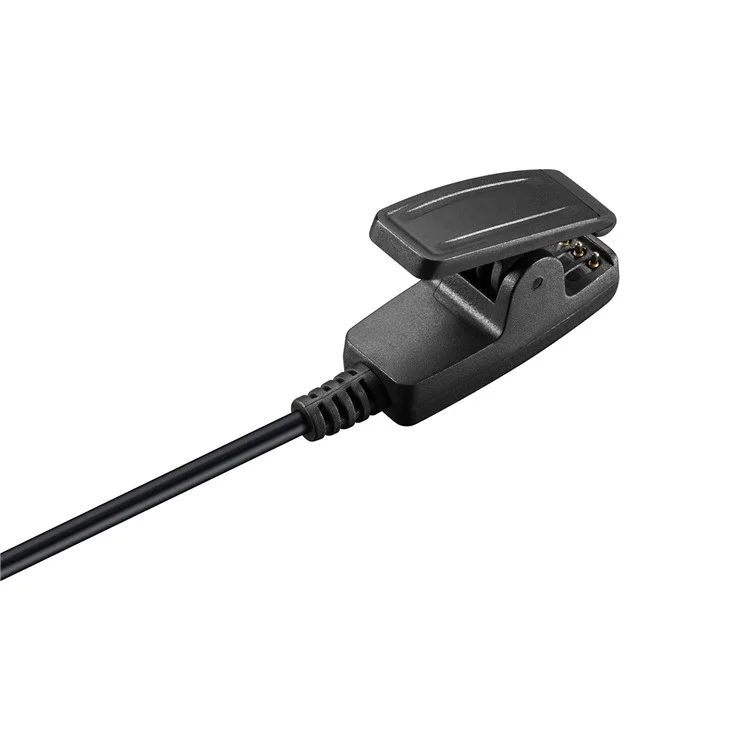 Universal USB Ladegerät Clip Cradle -kabel Für Garmin Lily / Garmin Vivomove hr / Garmin Lily 2