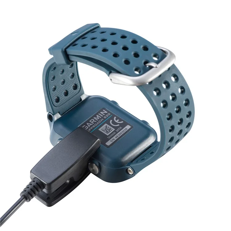 Universal USB Ladegerät Clip Cradle -kabel Für Garmin Lily / Garmin Vivomove hr / Garmin Lily 2