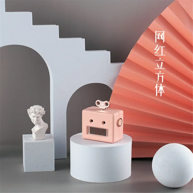 4Pcs/Set Ladder & Arch Table Ornament Jewelry Cosmetics Shooting Background Geometric Photography Prop - White