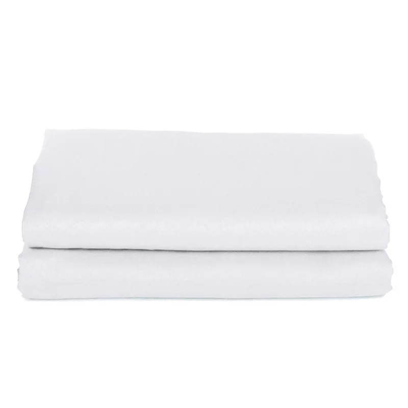 3*2m Solid Color Background for Photo Studio Green Screen Chroma Key Photography Backdrop - White