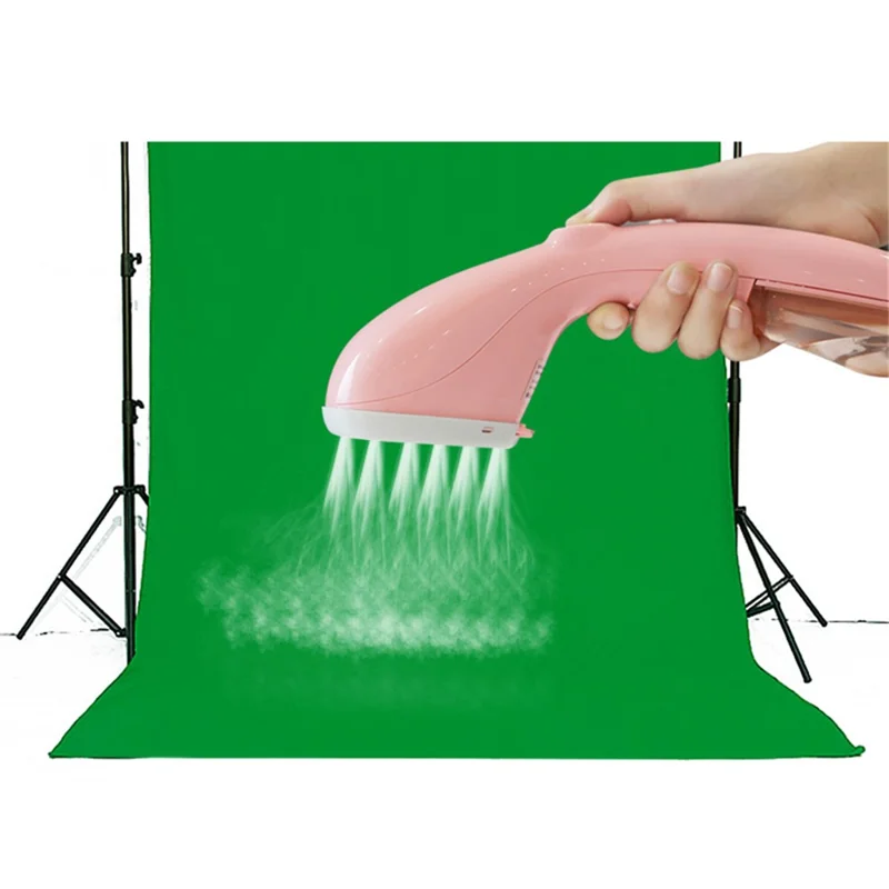 2mx2m Achtergrond Fotografie Fotobekleding voor Videoproduktie, Streamen, Gaming - Wit