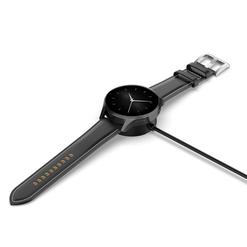 Carregador USB magnético de 1m para Xiaomi Watch S3 / S2 46mm / 42mm / Watch 2 Pro / Watch H1