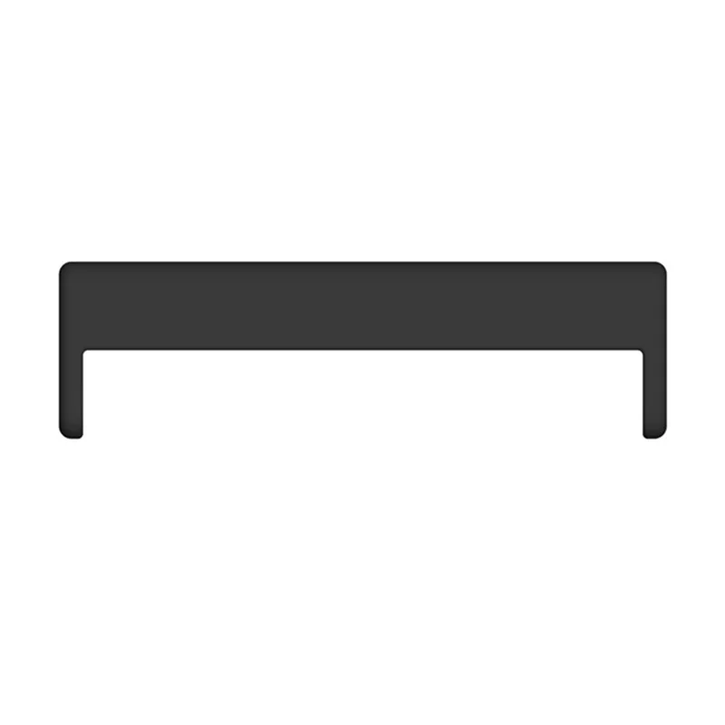 1 Pair For Suunto 7 / 9 / D5i Watch Strap Connector Set 24mm to 22mm Spring Bars Connector Watchband Adapter