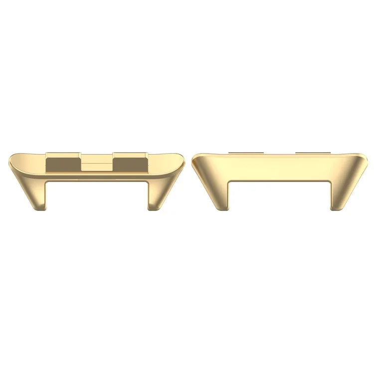 1 Paio di Cinturino per Honor Band 9 in Acciaio Inossidabile - Oro