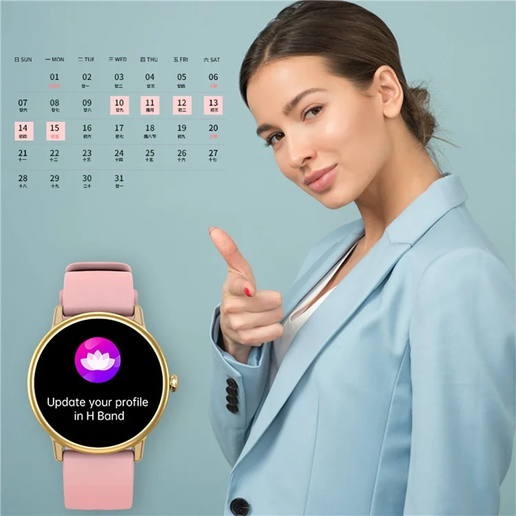 Y86 Sports Smart Watch 1.43-Zoll AMOLED-Bildschirm Herzfrequenz-Blutsauerstoffmonitor, Silikonarmband - Schwarz
