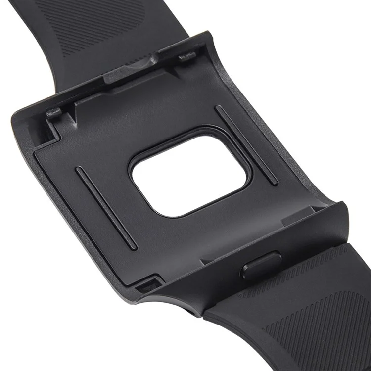 UNIWA DM200 4GB+64GB Smart Watch 2.88 pulgadas Pantalla Cámara 4G Llamada de teléfono Pulsera