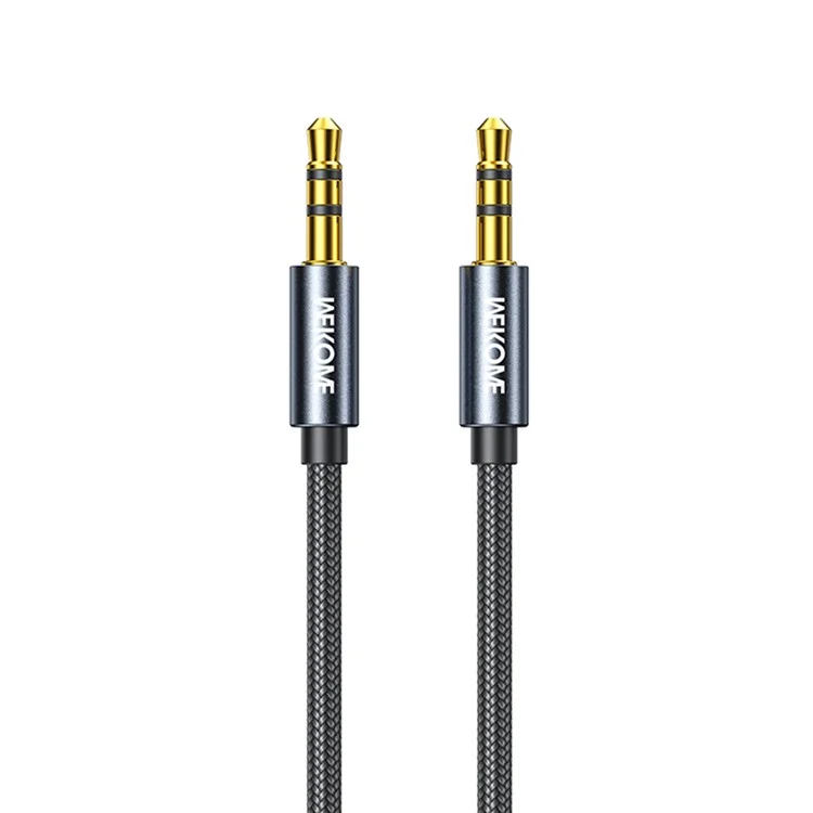 WEKOME WDC-195 3,5-mm-AUX-Audiokabel