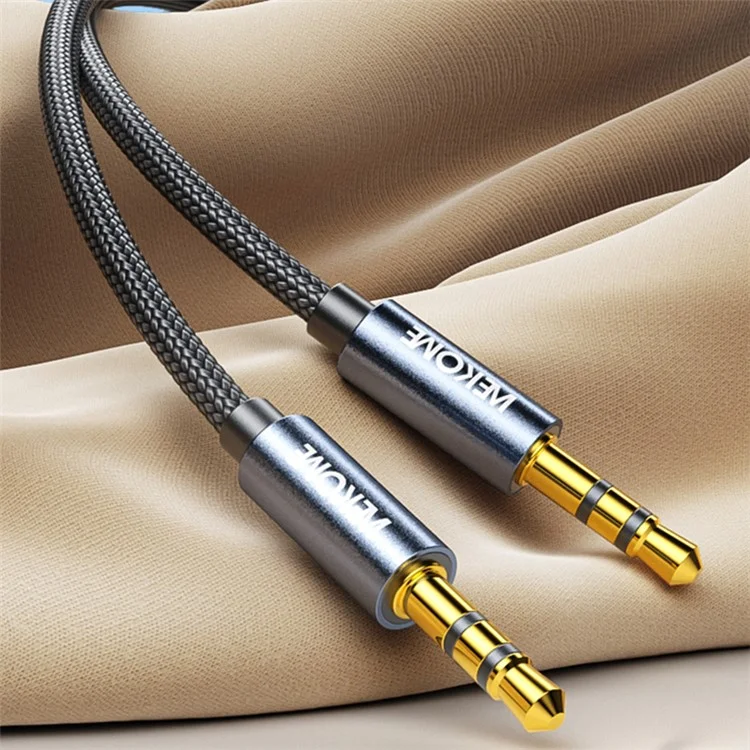 WEKOME WDC-195 3,5-mm-AUX-Audiokabel