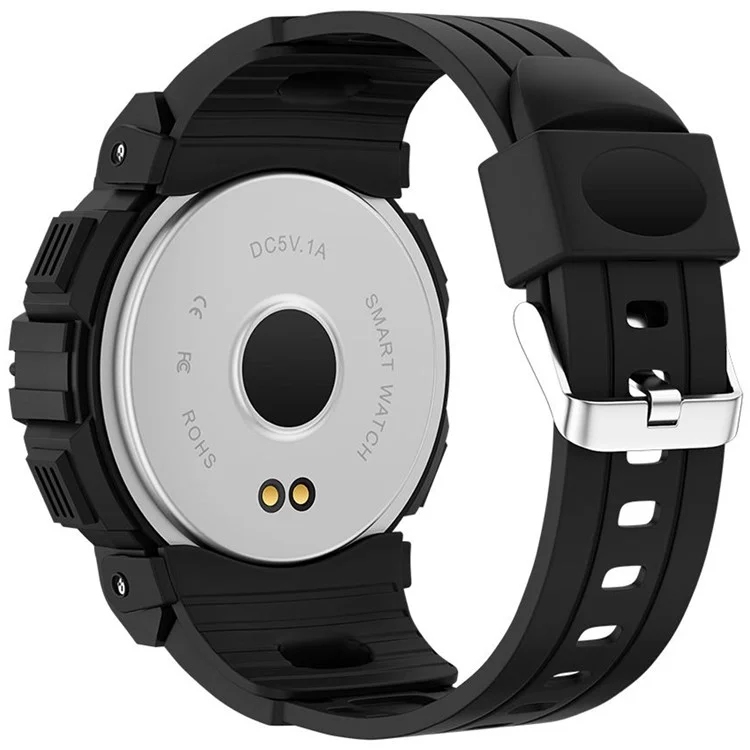 Orologio Smart Watch Waterproof W51 Bluetooth Bracciale Fitness Tracker Monitoraggio della Salute