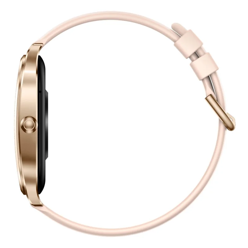 H35 2.02-inch Heart Rate Blood Pressure Monitoring Smart Watch Bluetooth-compatible Call Smart Bracelet - Gold