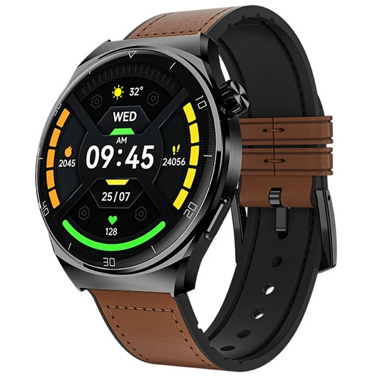 AWEI H427 Smart Watch Sports Pulsera Fitness Tracker Impermeable Frecuencia / Monitor de Presión Arterial