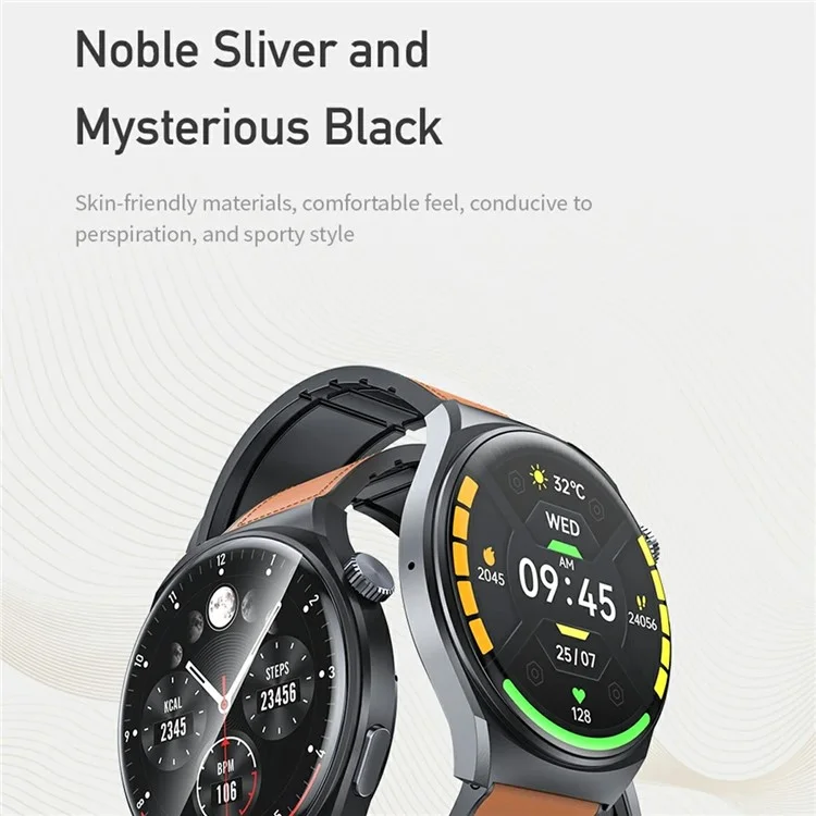 AWEI H427 Smart Watch Sports Pulsera Fitness Tracker Impermeable Frecuencia / Monitor de Presión Arterial