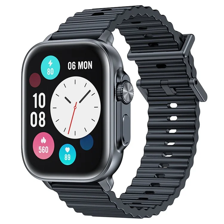 Awei H88 Herzfrequenzmonitor Smart Watch Sports Armband Wasserdichte Aktivität Tracker