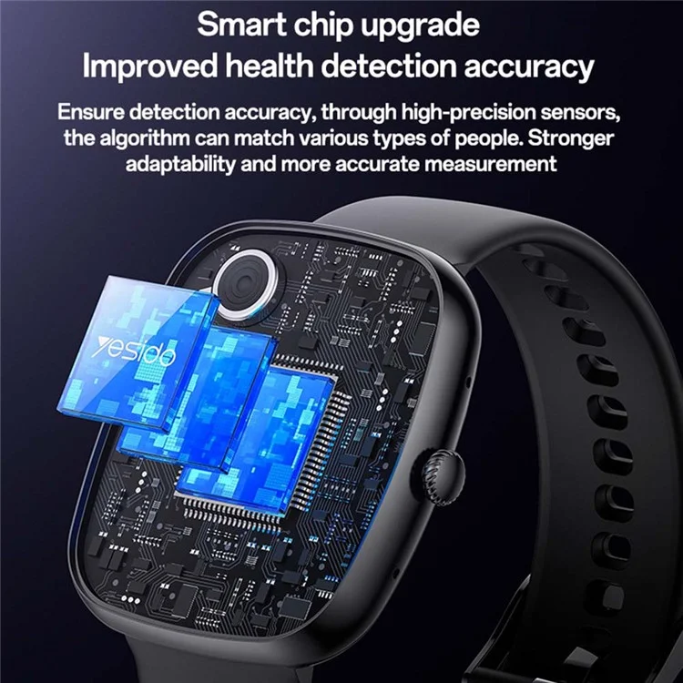 Bluetooth Call Bluetooth Smart Watch Monitor IP67 Bracelet Sportif Imperméable IP67