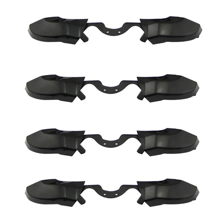 Para o controlador Elite Xbox One, kit de reparo com botões de canto LB RB, gatilhos e chaves de fenda T8 T6.