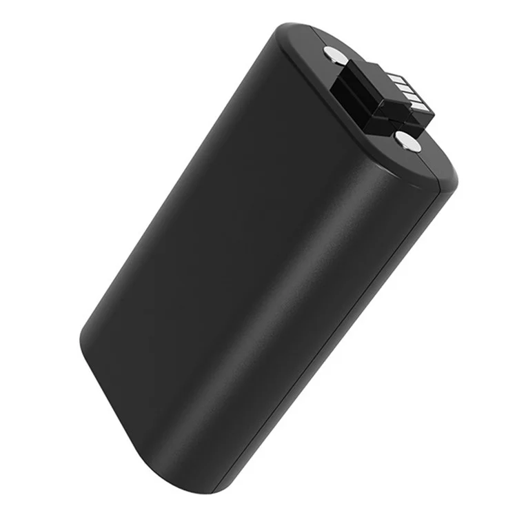 Battery Pack for Xbox One / One S Controller 1200mAh Rechargeable Charger