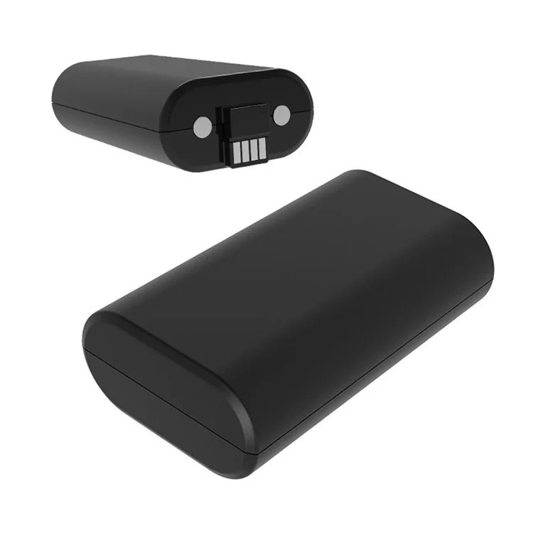 Battery Pack for Xbox One / One S Controller 1200mAh Rechargeable Charger