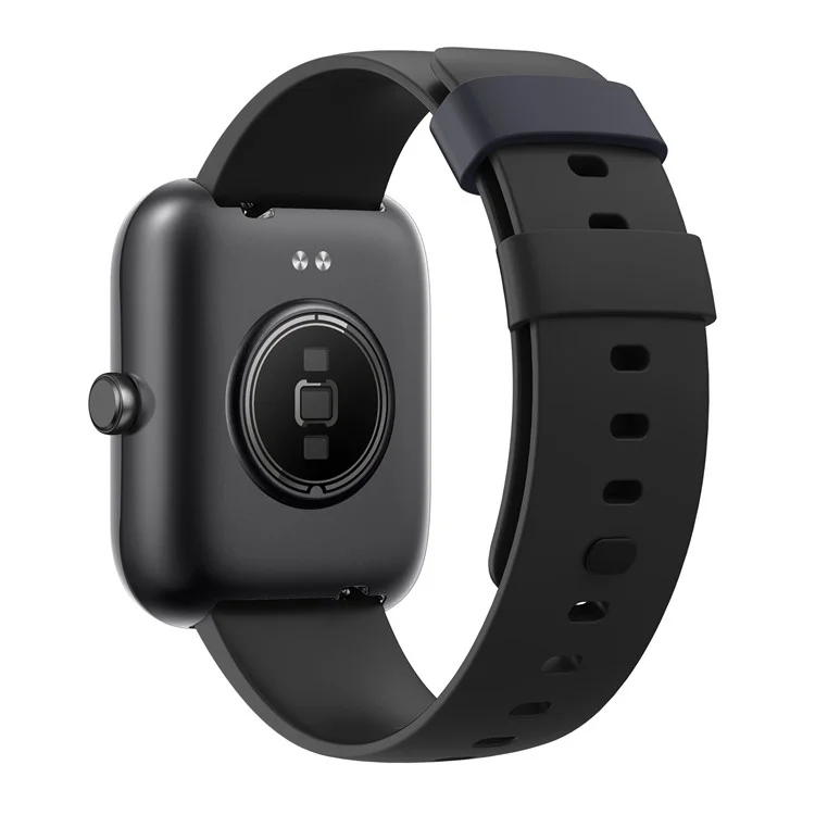 IDW25 1.83 Inch Smart Watch Bluetooth-compatible Calling Multi Sport Modes for Fitness Tracking  /  Health Monitoring - Black