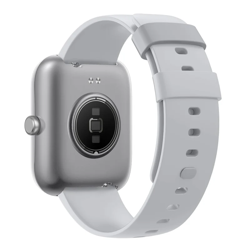 IDW25 Reloj Inteligente de 1,83 Pulgadas con Llamadas Bluetooth y Modos Multideporte para Seguimiento Deportivo / Monitoreo de Salud - Cian