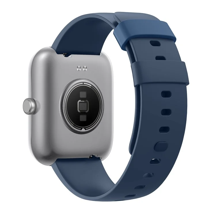 IDW25 1.83 Inch Smart Watch Bluetooth-compatible Calling Multi Sport Modes for Fitness Tracking  /  Health Monitoring - Blue